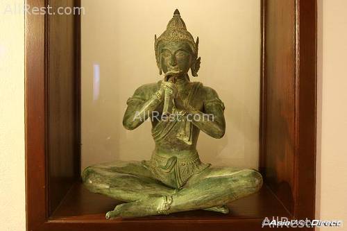 Novotel Phuket Resort 29